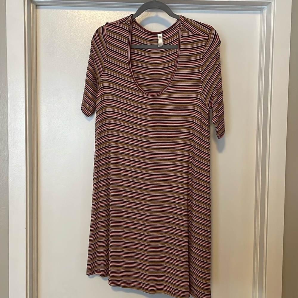 American apparel mini dress